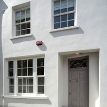 Extensions/ Windows/ Doors