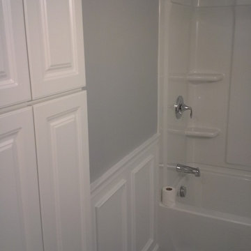 basic Kitchen and baths