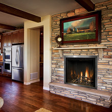Woodworth Home