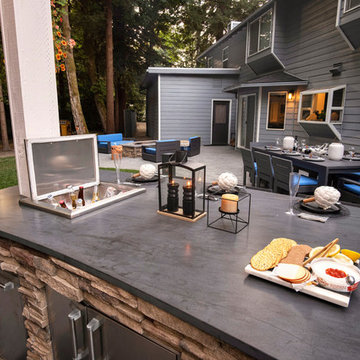 Hedger Property