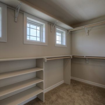 Mason Custom 2-story w/ flex room
