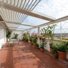 coperture terrazza