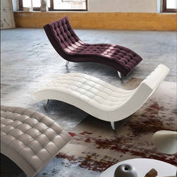 Gurian - Dolce Vita Armchair - Armchairs And Accent Chairs