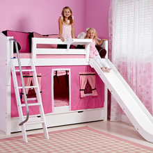 Pauline's Bedroom