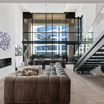 1999 McKinney Lofts