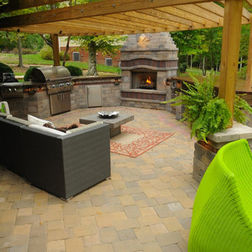 Our Work