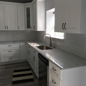 Williamstown Remodel