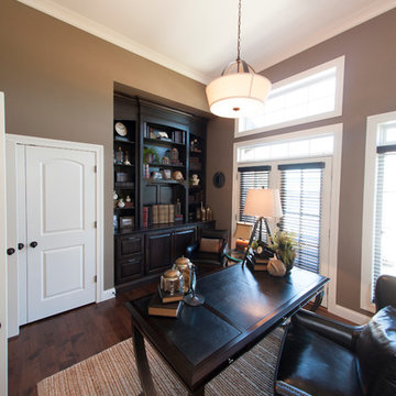 Homearama 2013