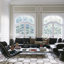 wellesley living room