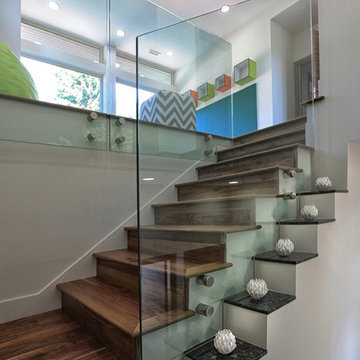 Railings