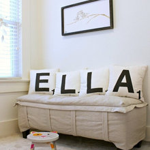 Girls Playroom