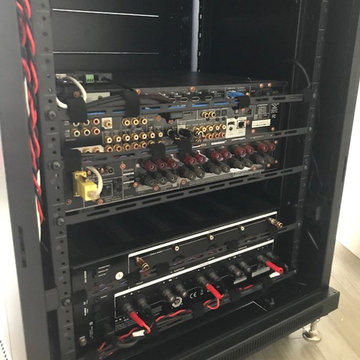 Edmond Smart Home