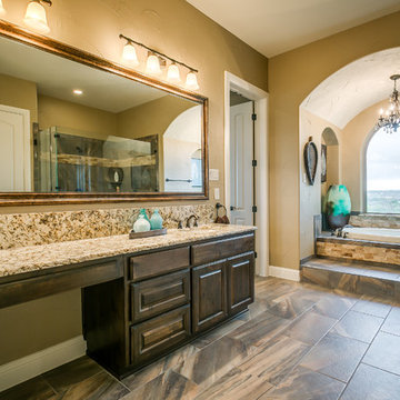 Quanah Hill Project