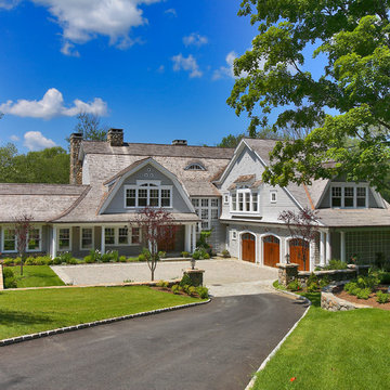 Oenoke Ridge Road II