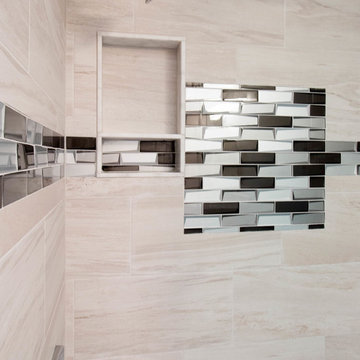 Ponte Vedra Beach Guest Bath