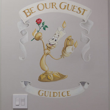 Disney - Various Characters