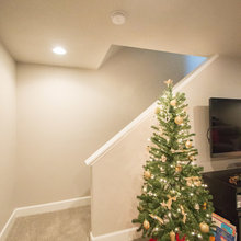 basement ideas