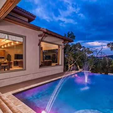 San Antonio Parade of homes 2015