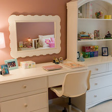 Ava's room