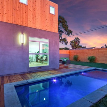 2050 SF Single Family - New Construction