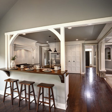 41 Langdon Farms