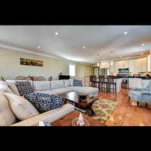 Living Room Ideas