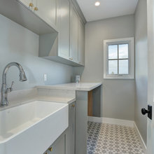 Kate's Laundry room ideas