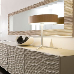 Aura Sideboard - Buffets And Sideboards