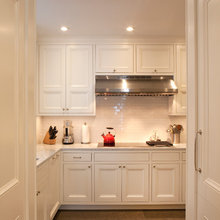 Kitchen Ideas