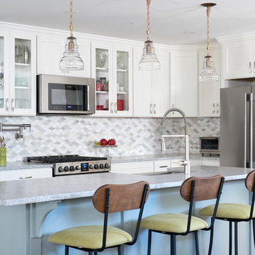 Southern Maine Condo