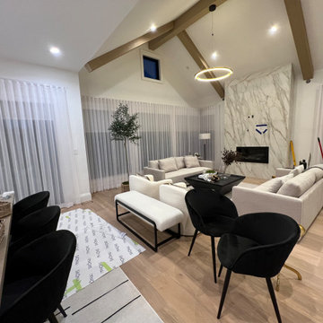 Tenafly Full Home Renovation