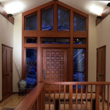 Asian Ambiance