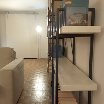 Relax&Music Room! Ristrutturazione Taverna!