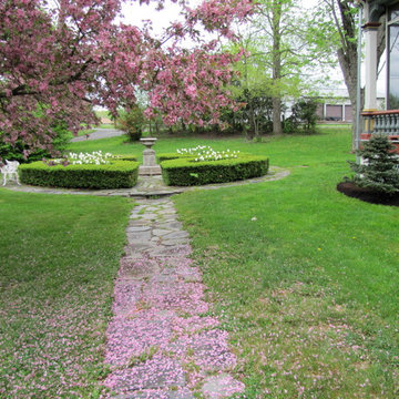 Stotville, NY