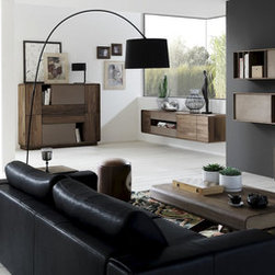 Bo wall units, Living & Dining - Products
