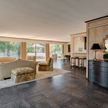 Pasadena condominium remodel