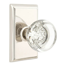 Emtek Georgetown Knob Set - Products