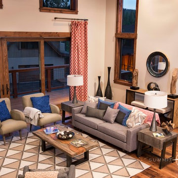 Schaffer's Mill Townhouse