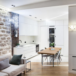 Loft Duhesme - Products
