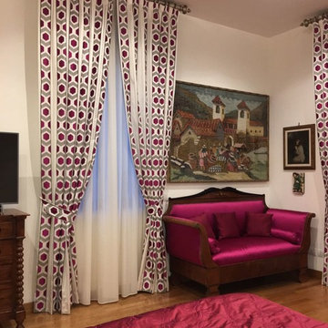 Gianicolo (Roma Centro)