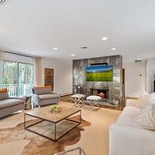 Hamptons Home Project