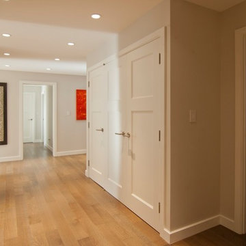 Upper East Side Condo