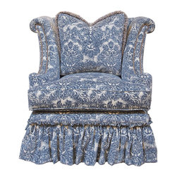 Chairs - Armchairs And Accent Chairs