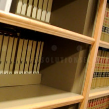 Baby Bookcase