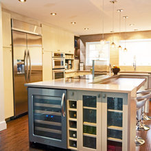 Kitchen Ideas