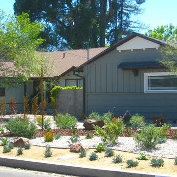 Drought Friendly-Water Rebates