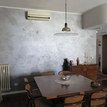 Decorativo Ottocento / studio del Colore