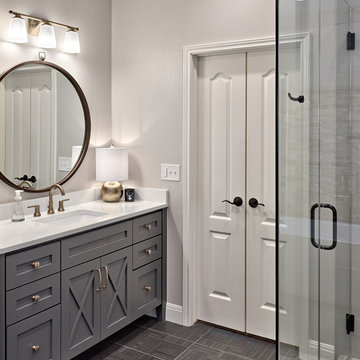 Capella Trail Remodel