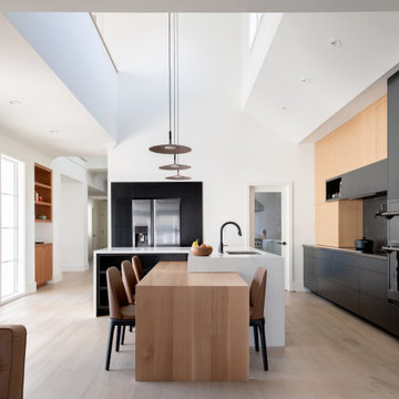 Modern Mediteranean