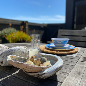 Sea Ranch Abalone Bay Vacation Rental